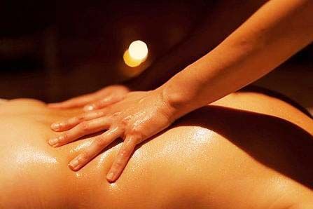 Tantra massage i Roskilde